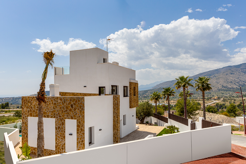 Leilighet i Finestrat, Alicante, Finestrat - € 595 000 | Ref: SONN-016912-04 - foto 42
